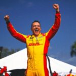 Alex Palou Signs Multi-Year Contract Extension With Chip Ganassi Racing