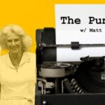 Angel Reese takes on her old team and Queen Camilla puts the finishing touches on a library's Pooh collection