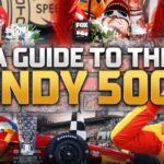 Basics Of The 2026 Indy 500: Announcers, Favorites, Trophy And More