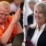 Becky Hills 'disgraceful' comments and book ambitions unraveled Alex Murdaugh's murder conviction: Docs