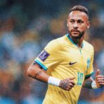 Better Than Messi And Ronaldo? Brazil Legend Backs Neymar In GOAT Debate