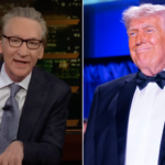 Bill Maher denounces those disappointed Trump wasn't killed at WHCA Dinner, says, Youre not a good person