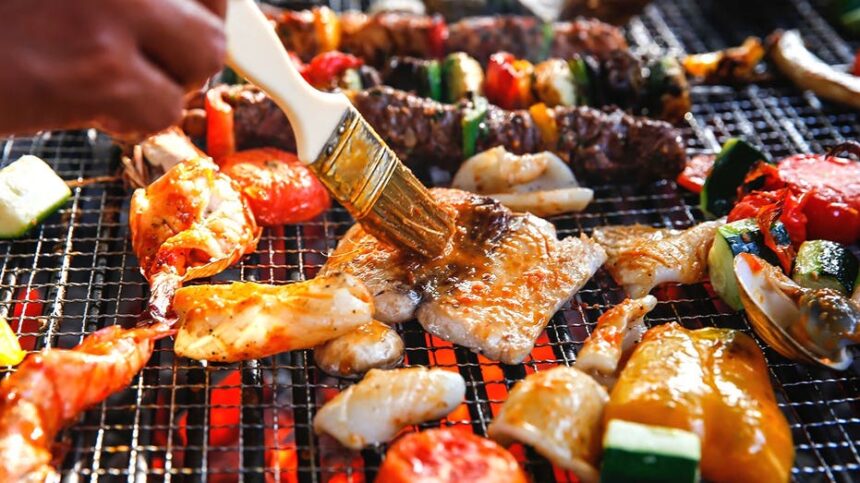 Common grilling mistake could strip fish of key nutrients and ruin your meal, experts warn
