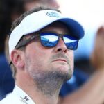 Eric Church's uses his guitar to deliver one of the most powerful addresses ever at UNC commencement