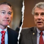 GOP sen secures historic sheriff backing, including one Dem flip and 'clean sweep' Independent support