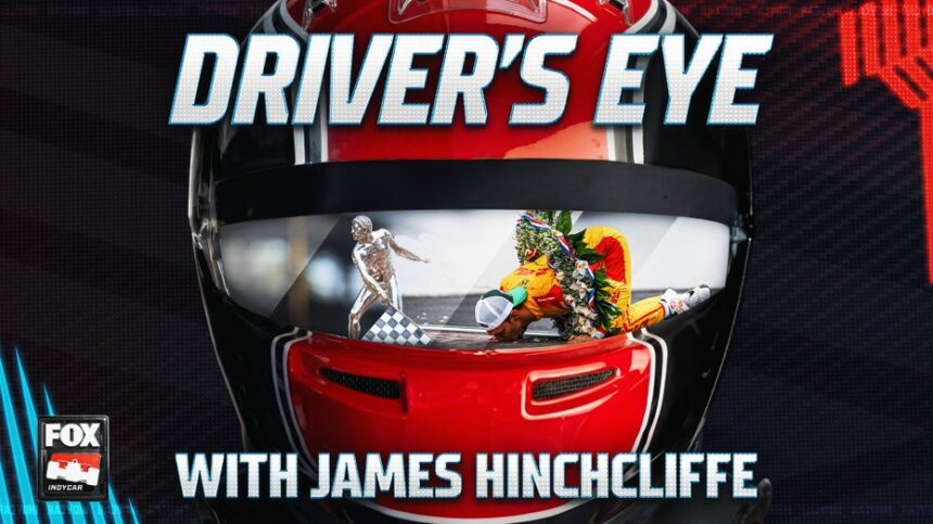 How INDYCAR Drivers Can Win The Month Of May â And Contend For The Indy 500
