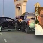 Illegal immigrant shot by ICE indicted for allegedly ramming agents with car in California