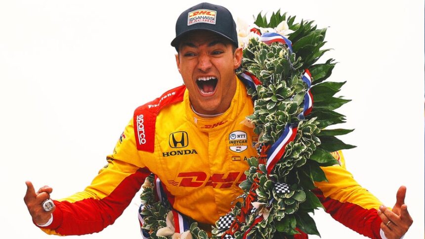 Indy 500 Winners: Complete List Of Champions By Year
