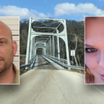 Kentucky man accused of kidnapping, killing woman and keeping her body under trailer before disposal