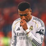 Kylian Mbappe Out: Petition Reaches Almost 70 Million Signatures Amid Real Madrid Crisis