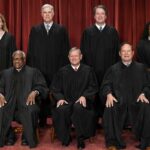 Left keeps crying Jim Crow because Supreme Court rejected racial district games