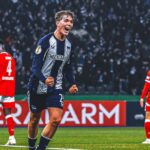 Liverpool In 'Concrete Talks' To Beat Man City To Sign 16-Year Old Midfielder