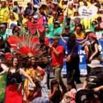 May Day protests just the beginning of student activism push, expert warns