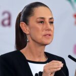 Mexican senator accuses Sheinbaum of shielding narco-politicians after US cartel indictment
