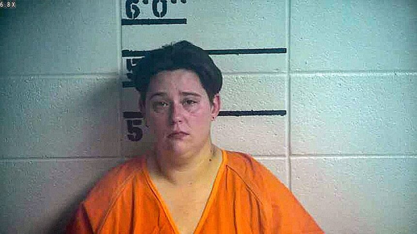 Mom charged with child abuse after toddler found with tattoo in deplorable home: cops