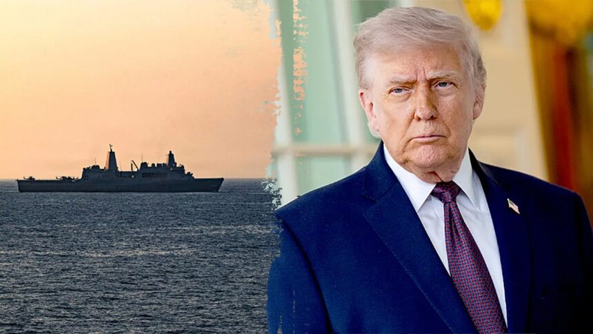 MORNING GLORY: Trump should demand a clear victory over Iran and reject weak compromises