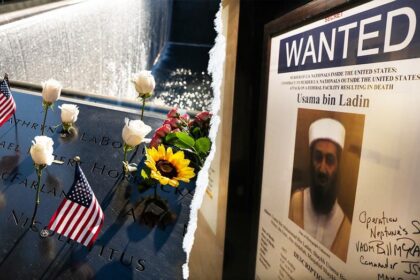 New 9/11 Museum exhibit aims to connect younger Americans to the attacks through powerful artifacts