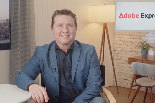 News Media Group Produces Nationwide Satellite Media Tour Featuring Adobe Express to Help Empower Small Businesses and Entrepreneurs During National Small Business Week