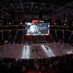 NHL teams honor Kyle Busch with tribute after shocking death