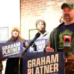Platner in the hot seat as Maine voters rip his 'horrible' comments amid Reddit scandal