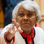 Powerful Dems jabs at Trump come back to haunt her after office raided by FBI: Aged well
