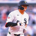 Rookie Slugger Munetaka Murakami Looks Right At Home With Young White Sox