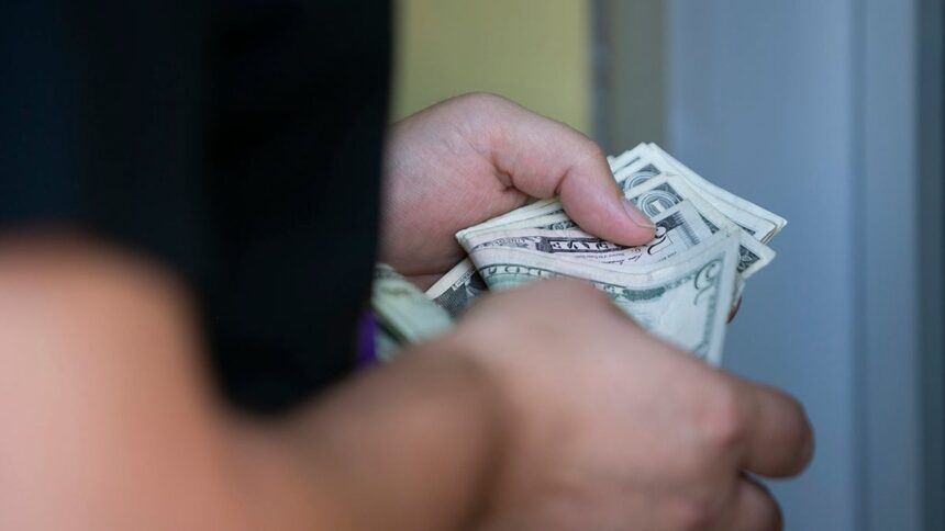 SEN DAVE McCORMICK: Prediction markets are booming. Washington must catch up