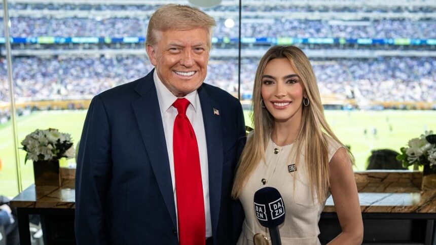 This sports reporter took heat for publicly backing Trump. Heres what some NBA players were saying in private
