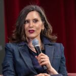 Top Democrat shuts down 2028 White House speculation: I will not be one of them