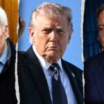 Trump backs Paxton in Texas Republican Senate showdown with Cornyn