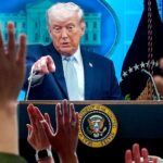 Trump bypasses media gatekeepers as Gov Sanders reveals legacy outlets are losing their grip
