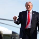 Trump tentatively making peace with Iran, but potential future strikes remain as leverage