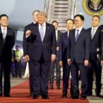 Trump-Xis China summit is a defining test for America in the new Cold War