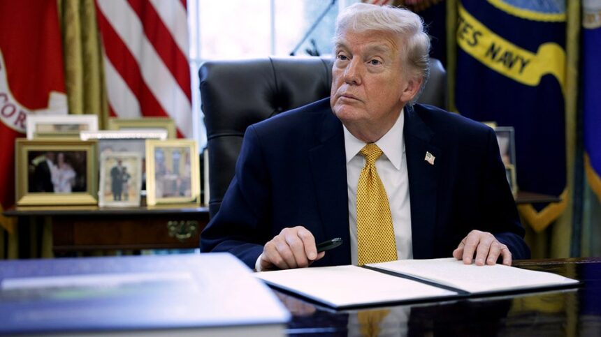 Tuning out: Why many Americans are sick of the news â especially Trump news