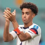 USMNT captain Tyler Adams says FIFA World Cup can 'bring people together' despite 'crazy' times in world