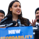 What the Founding Fathers would tell AOC about the American Revolution