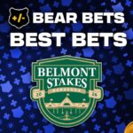 2026 Belmont Stakes: Chris 'The Bear' Fallica's Picks, Predictions, Best Bets