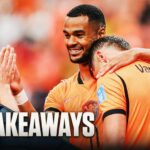 4 Takeaways From The Netherlands' Dominant Win vs. Sweden At The World Cup