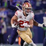 49ers Vow to Reduce Christian McCaffrey's Workload Whether He Wants That Or Not