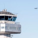 Air traffic audio captures JetBlue pilot alerting controllers: 'We collided with a drone'