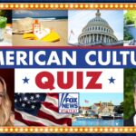 American Culture Quiz: Test yourself on sunscreen shakeups and coastal curiosity