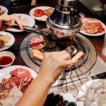 As Tex-Mex chains close nationwide, Korean barbecue booms across America