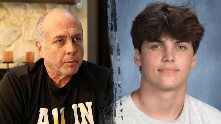 Austin Metcalfs dad supported Karmelo Anthony judges hard line on cameras
