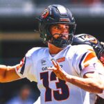 Battlehawks, Storm, Gamblers Crowd 2026 All-UFL Team