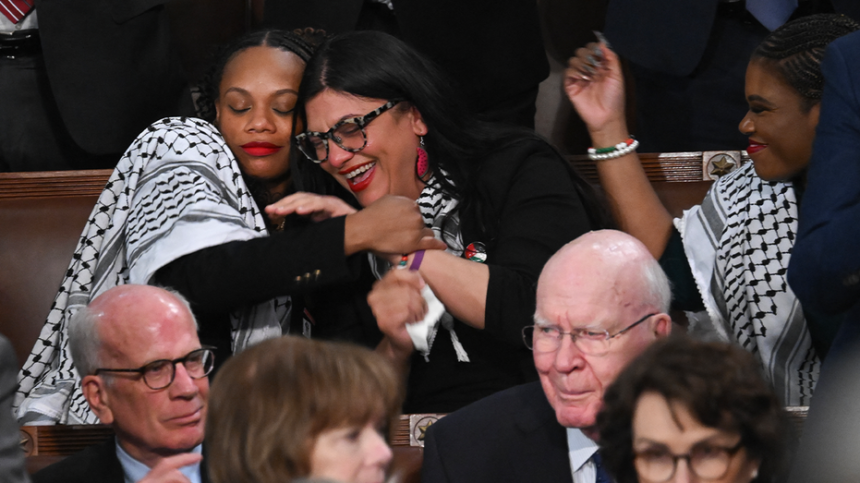 Batya Ungar-Sargon explains why so many American Jews became Dems â and why some now feel politically homeless