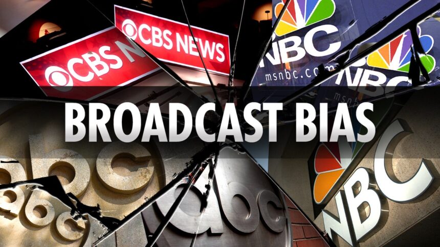 Broadcast networks tout Mamdanis victories, proclaim socialism is resonating