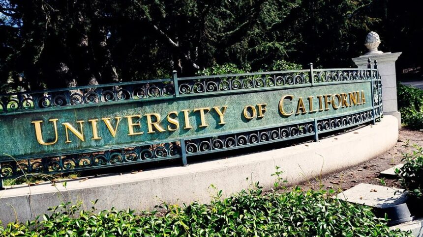 California board of regents to review SAT/ACT testing ban after 1,400 professors warn of severe math gaps