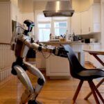 Could the next Chinese threat walk into your kitchen on two battery-powered legs?