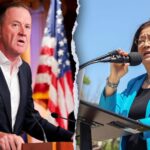 Eric Schmitt rips Hirono over denaturalization bill: 'You're damn right we're deporting' criminals