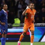 France Stunned By Ivory Coast, Spain Draws With Iraq In Pre-World Cup Friendlies